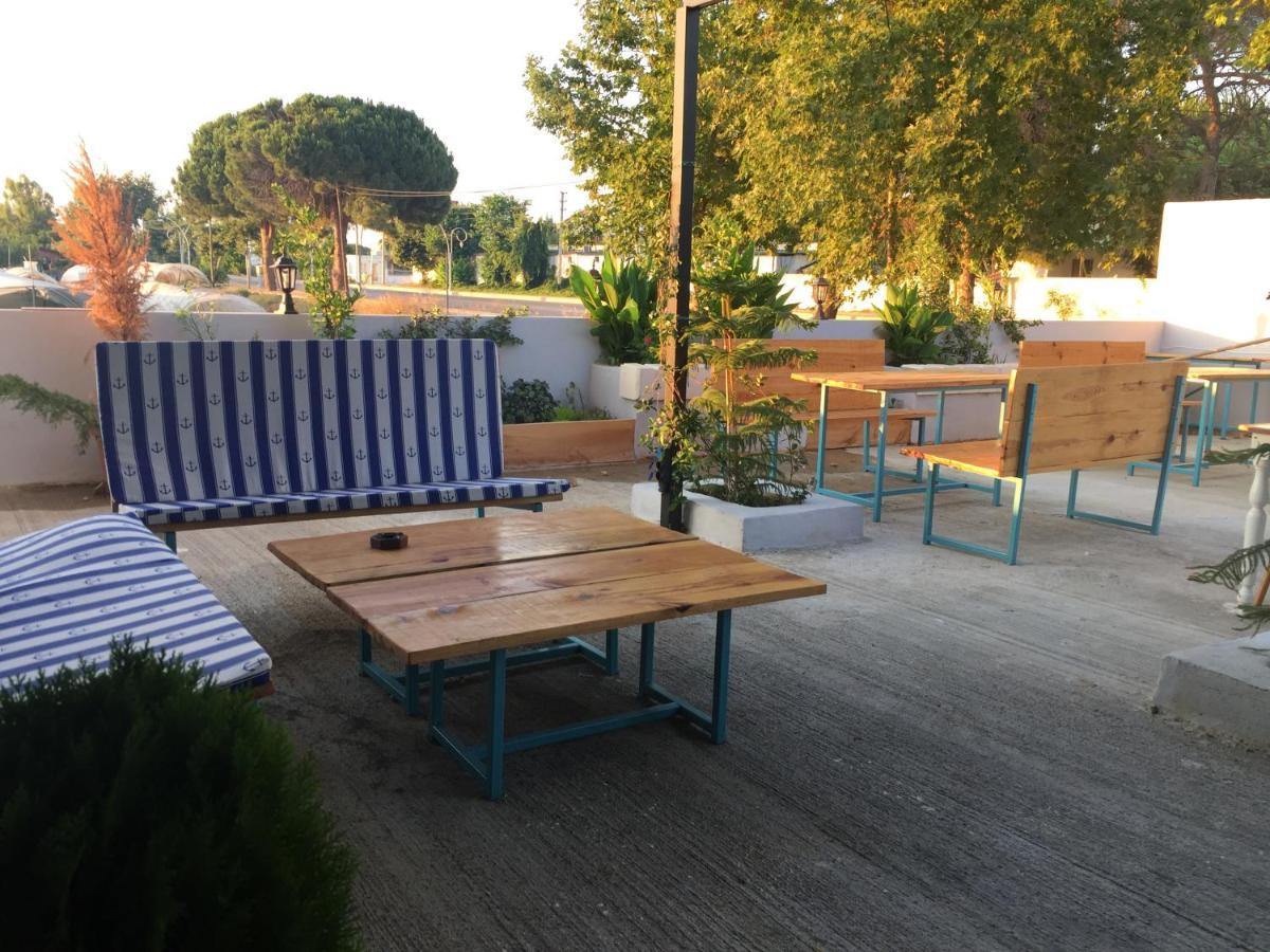 Hotel Rivera Belek